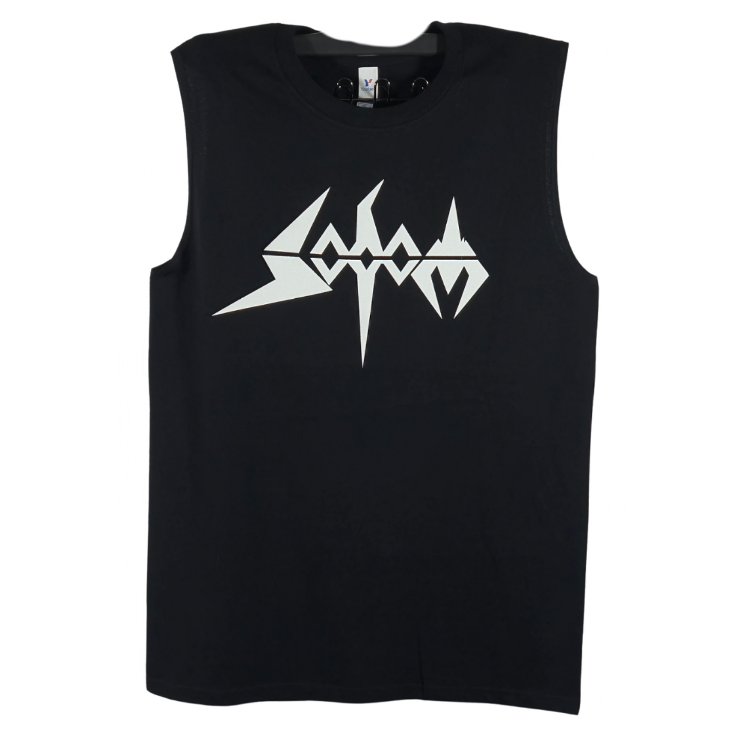 Sodom - In The Sign Of Evil Pentagrama Casaca Negra