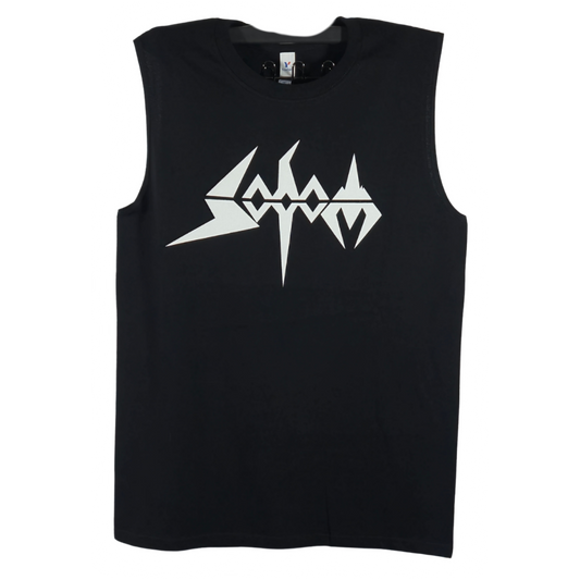 Sodom - In The Sign Of Evil Pentagrama Casaca Negra