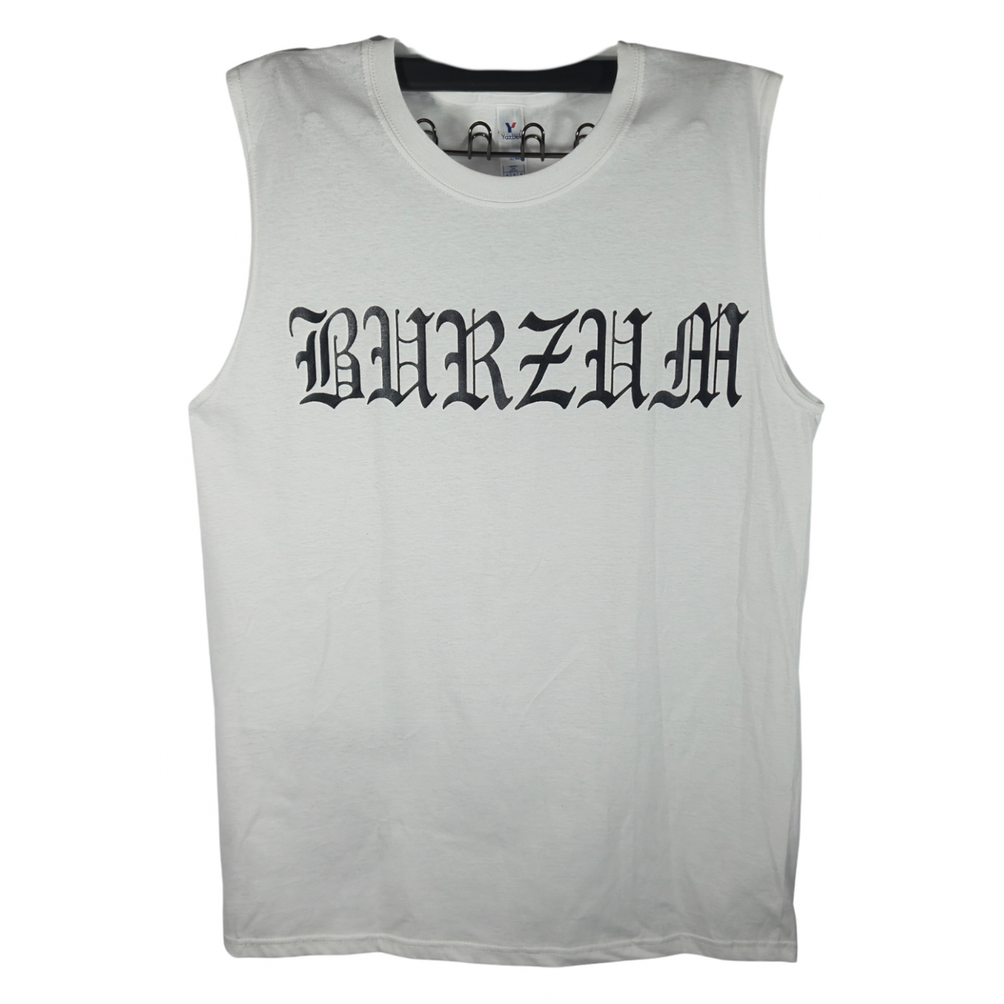 Burzum Casaca Blanca