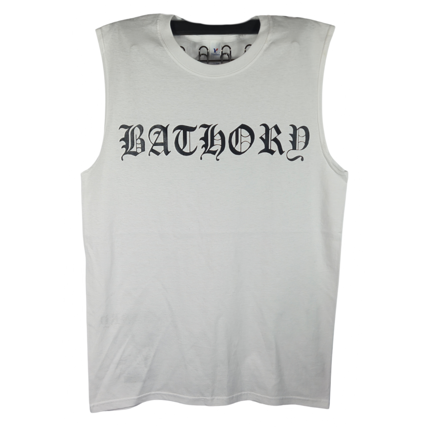 Bathory Casaca Blanca