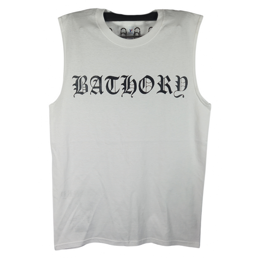 Bathory Casaca Blanca
