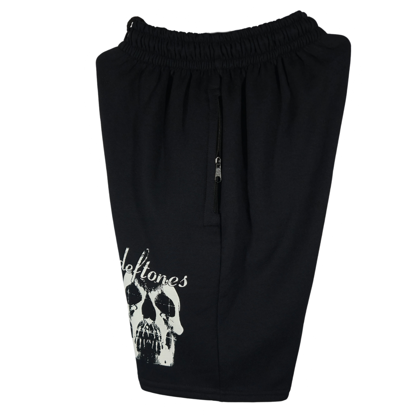Deftones Bermuda/Short Negro