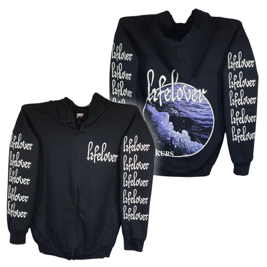 Lifelover - Konkurs Sudadera Cierre