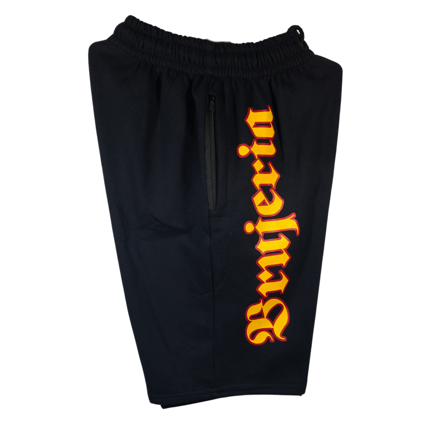 Brujeria Bermuda/Short Negro