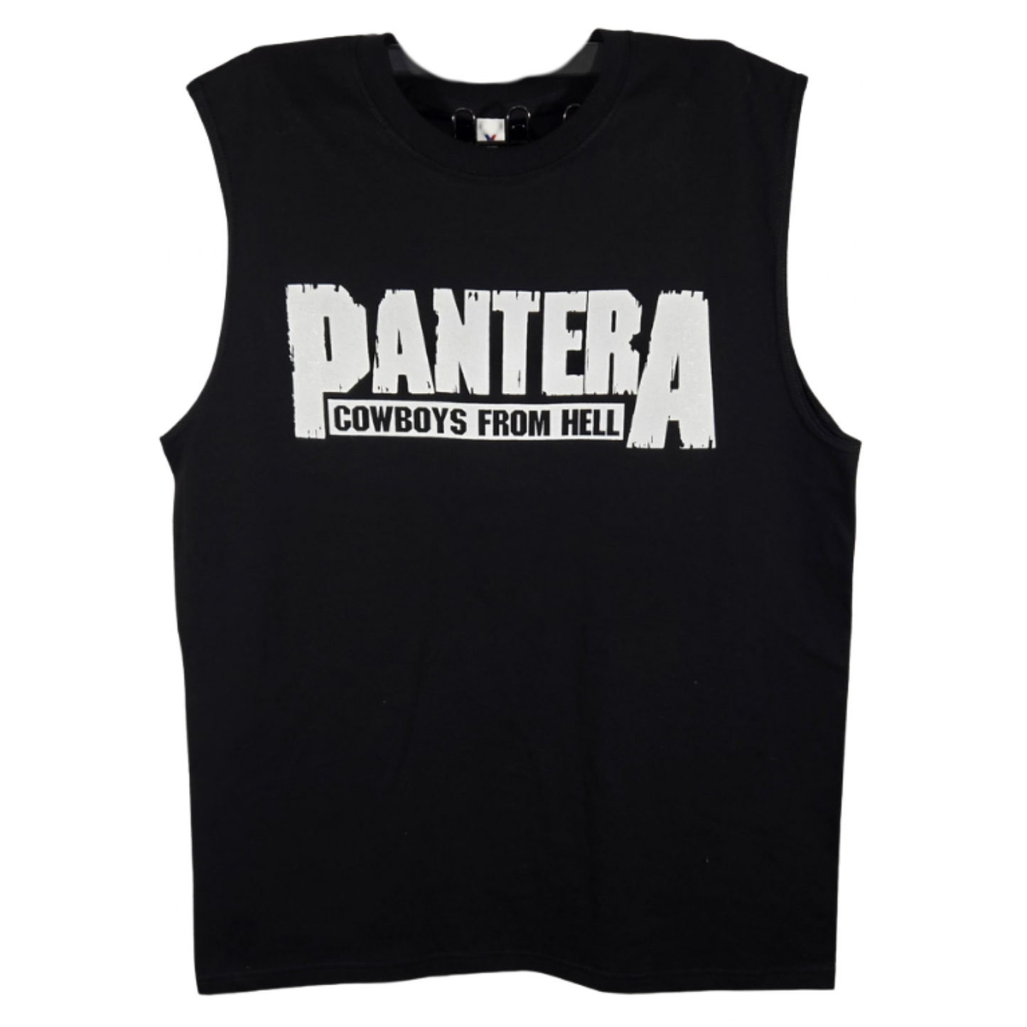 Pantera Casaca Negra