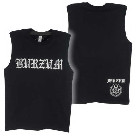 Burzum Casaca Negra