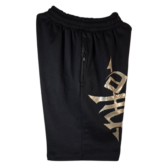 Nile Bermudas/Short Negro
