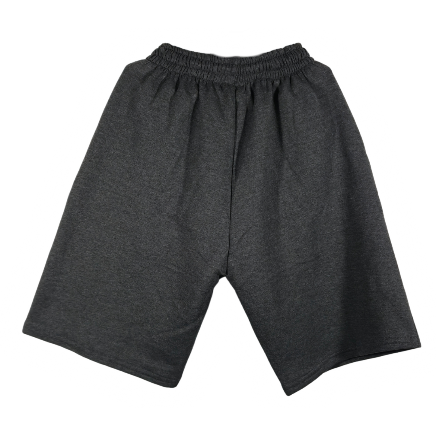 Mayhem Bermuda/Short Gris Oxford
