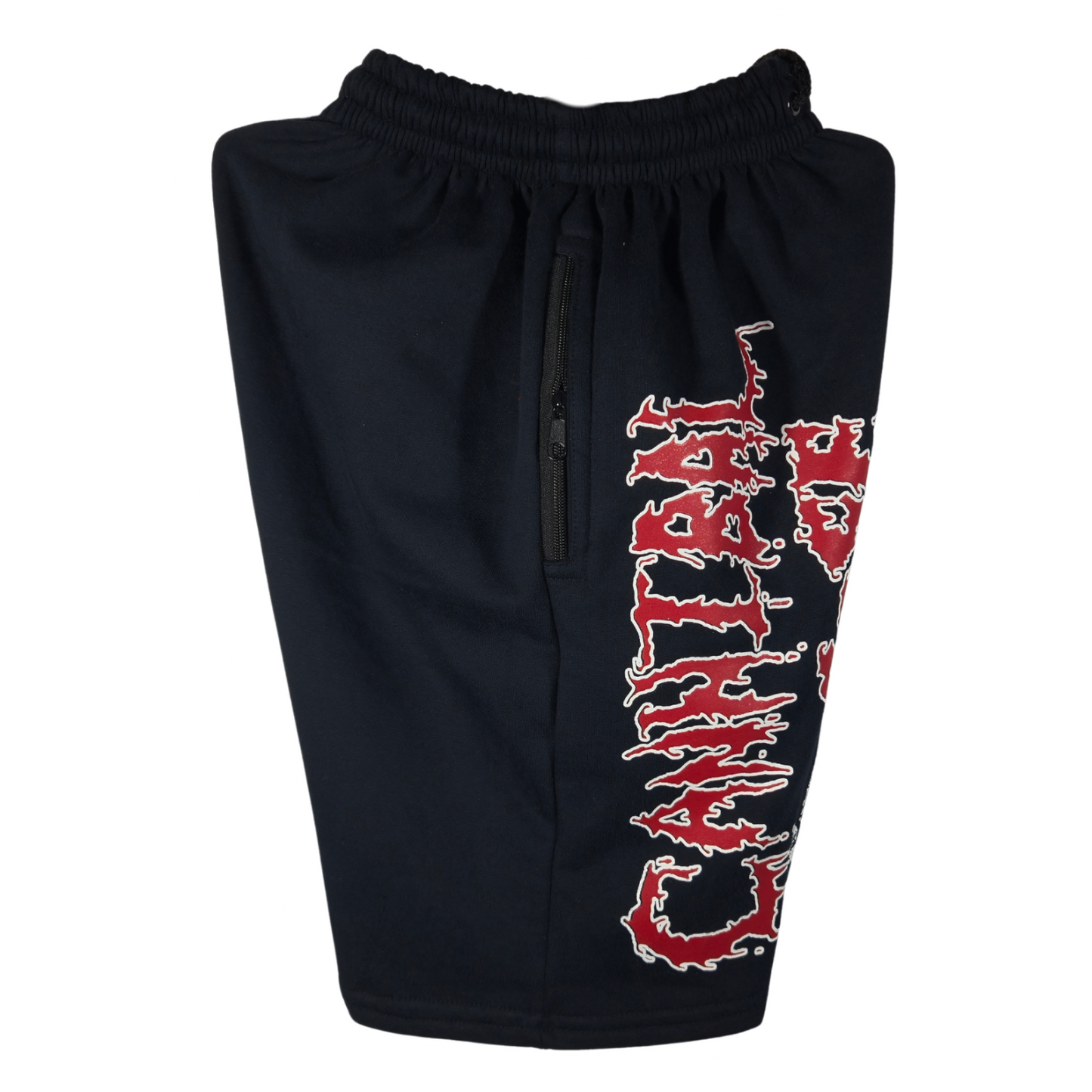 Cannibal Corpse Bermuda/Short Negro