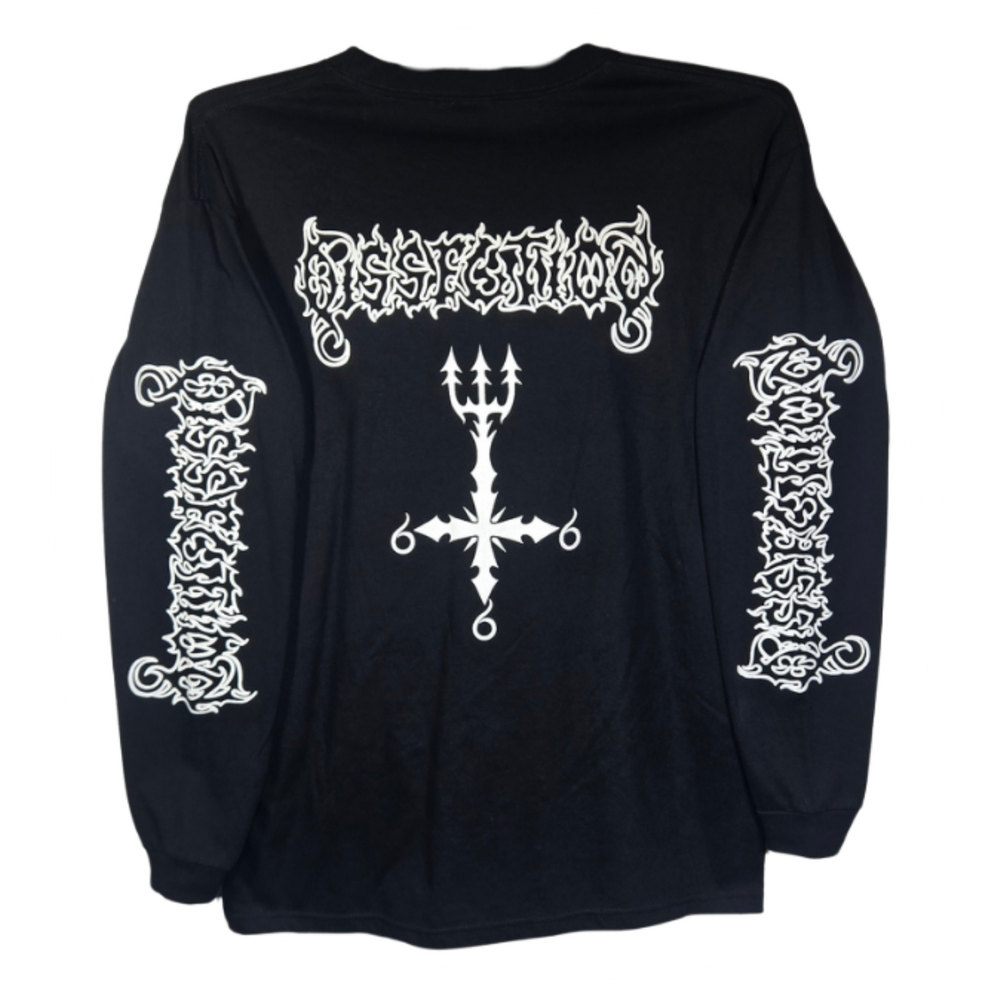 Dissection - Reinkaos Playera Manga Larga