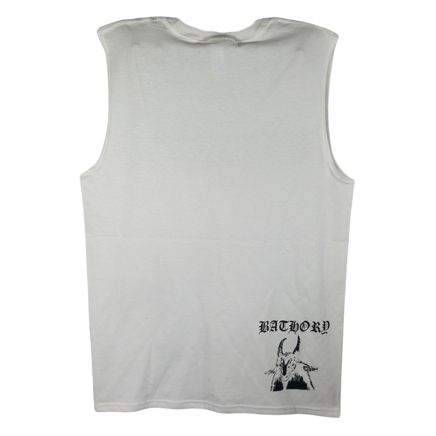 Bathory Casaca Blanca