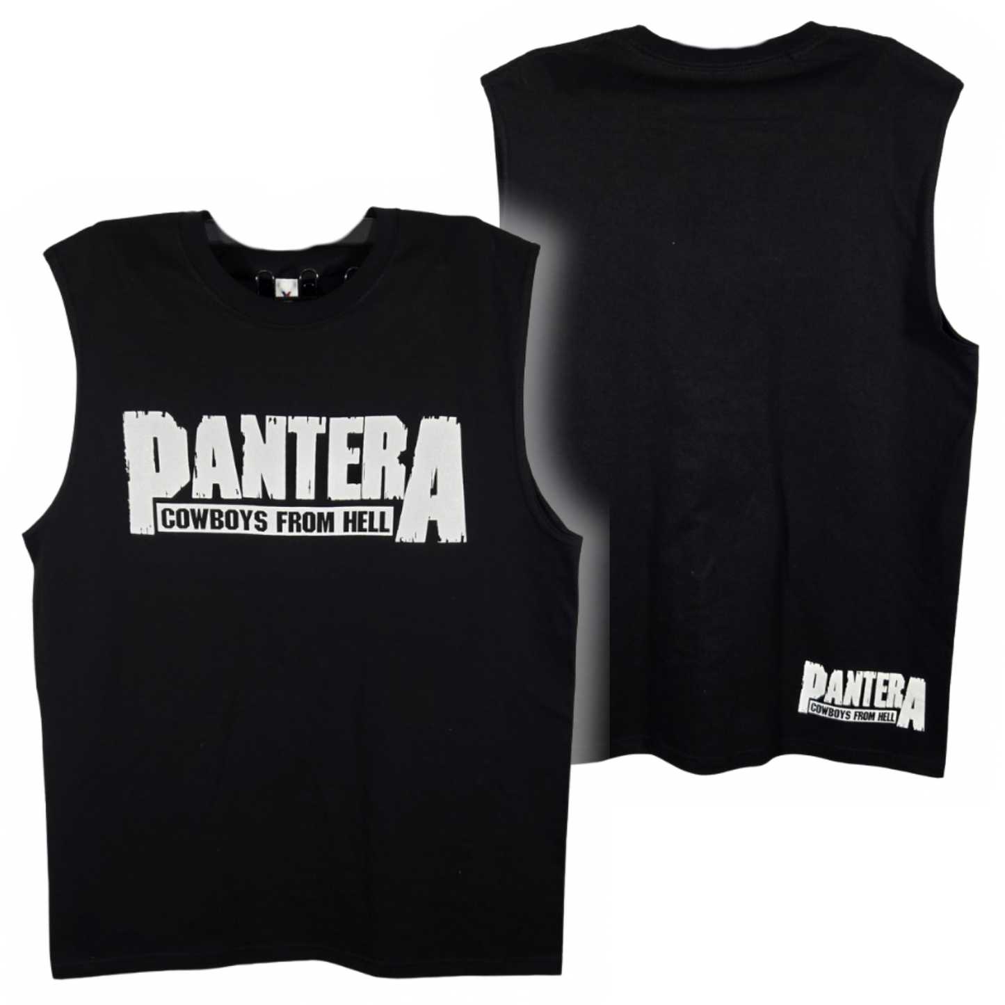 Pantera Casaca Negra