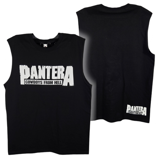 Pantera Casaca Negra