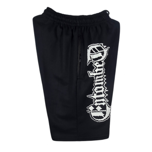Entombed Bermuda/Short Negro