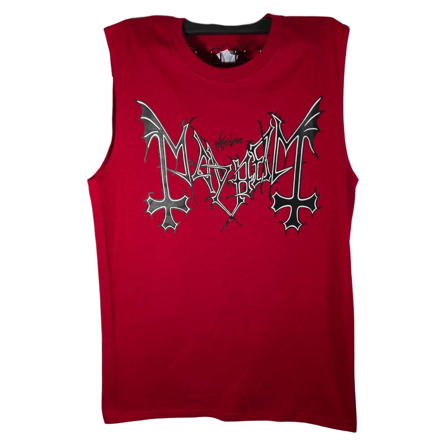 Mayhem - Norway Casaca Roja