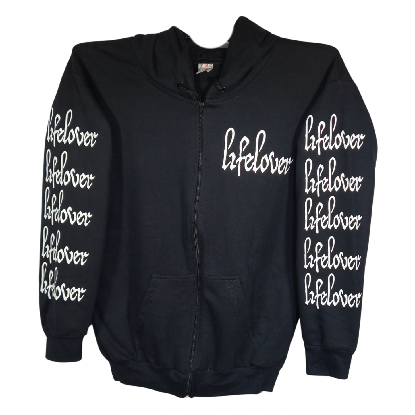 Lifelover - Konkurs Sudadera Cierre