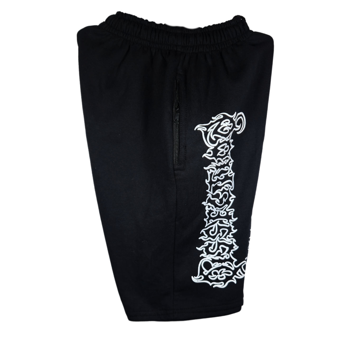 Dissection Bermuda/Short Negro