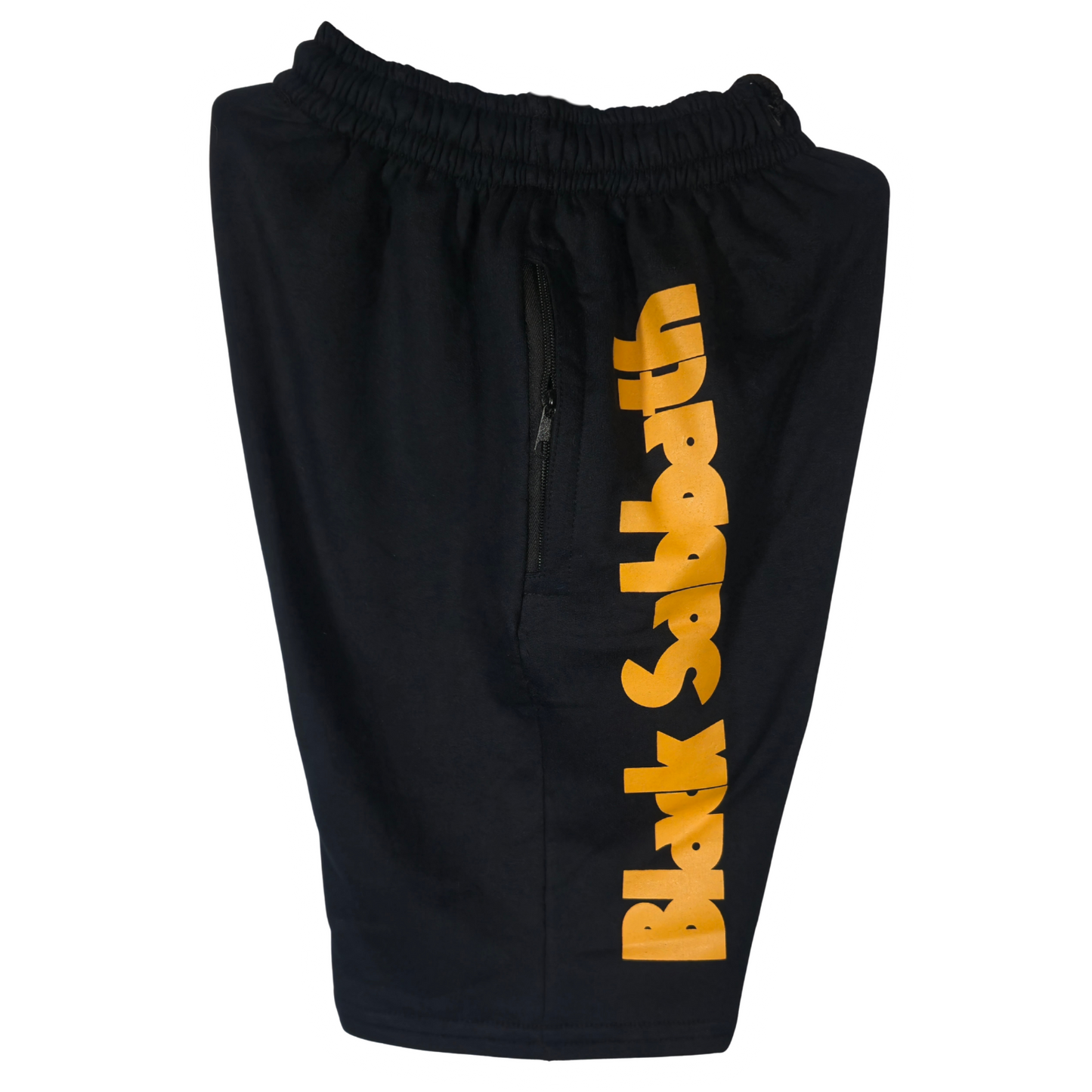 Black Sabbath Vol. 4 Bermuda/Short Negro