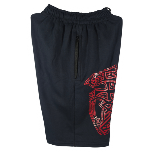 Death Bermuda/Short Negro