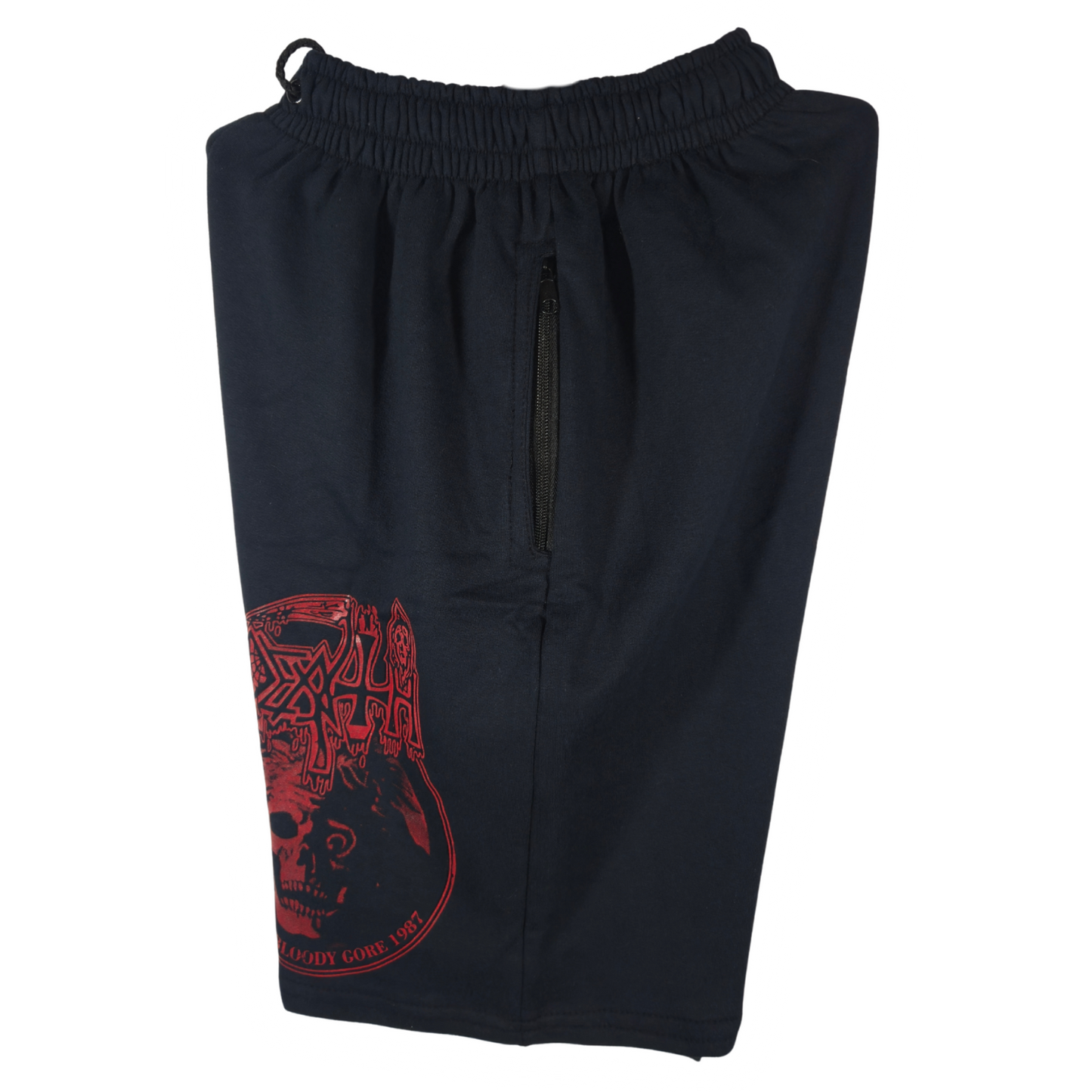 Death Bermuda/Short Negro