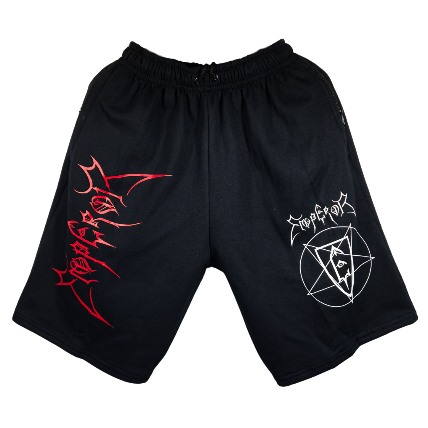 Emperor Bermuda/Short Negro