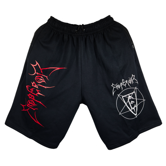 Emperor Bermuda/Short Negro