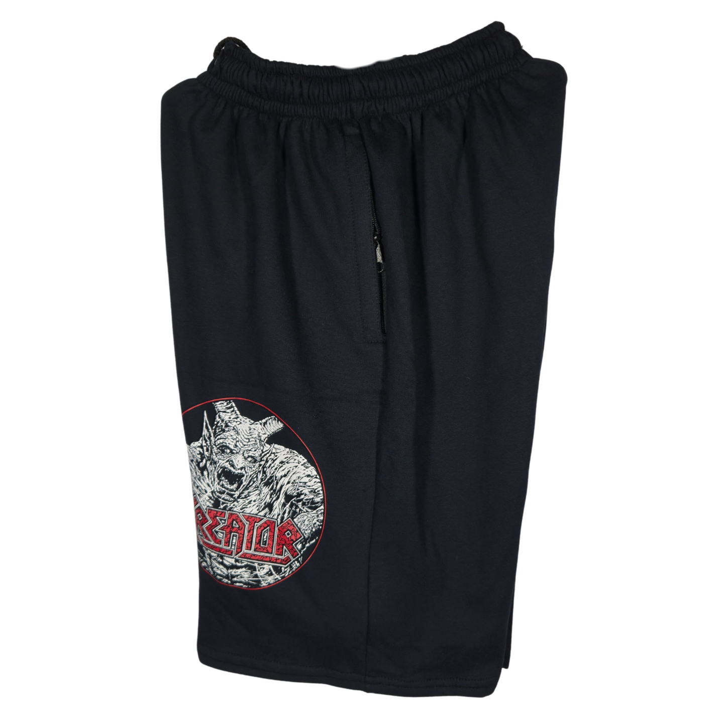 Kreator Bermuda/Short Negro