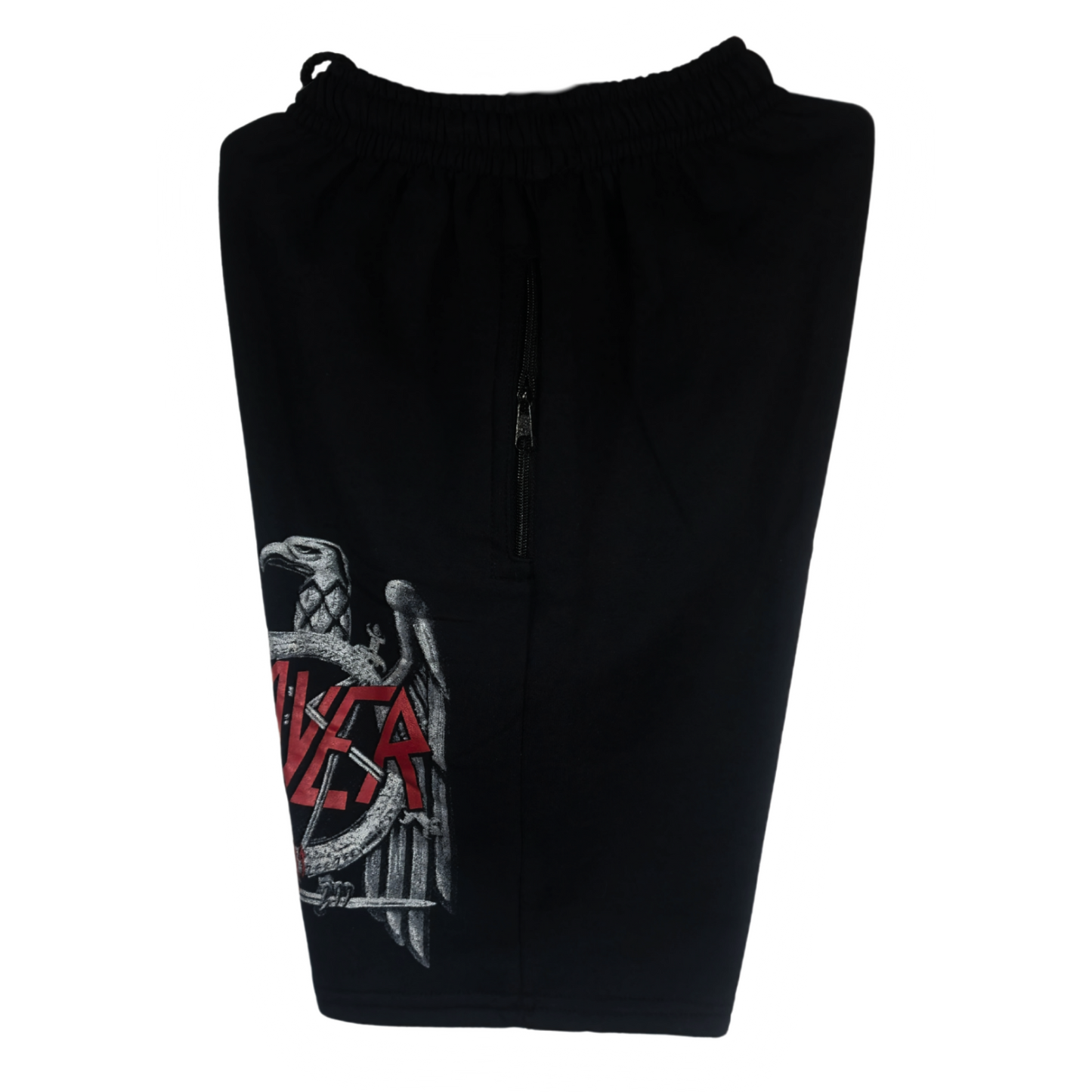 Slayer Bermuda/Short Negro