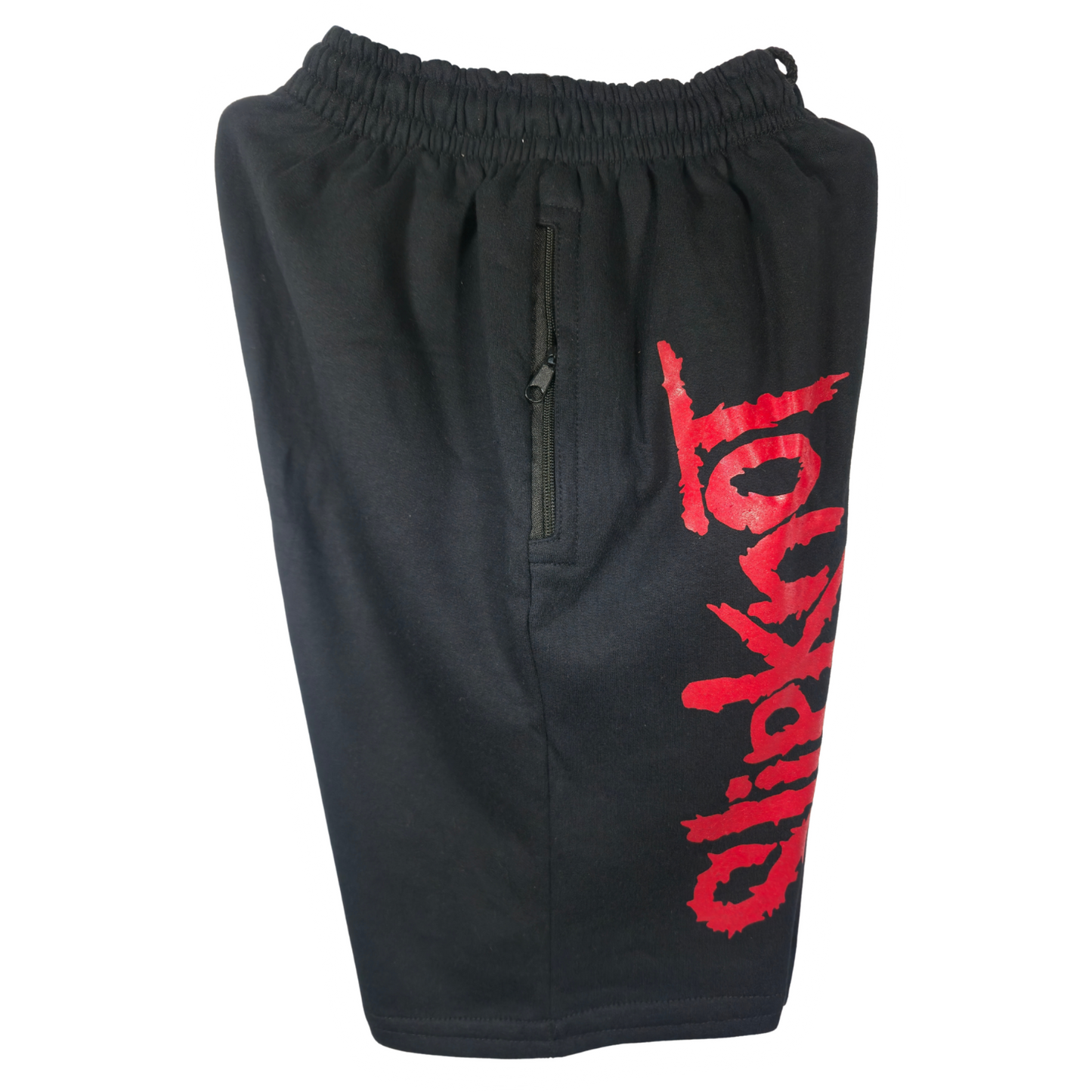 Slipknot Bermuda/Short Negro