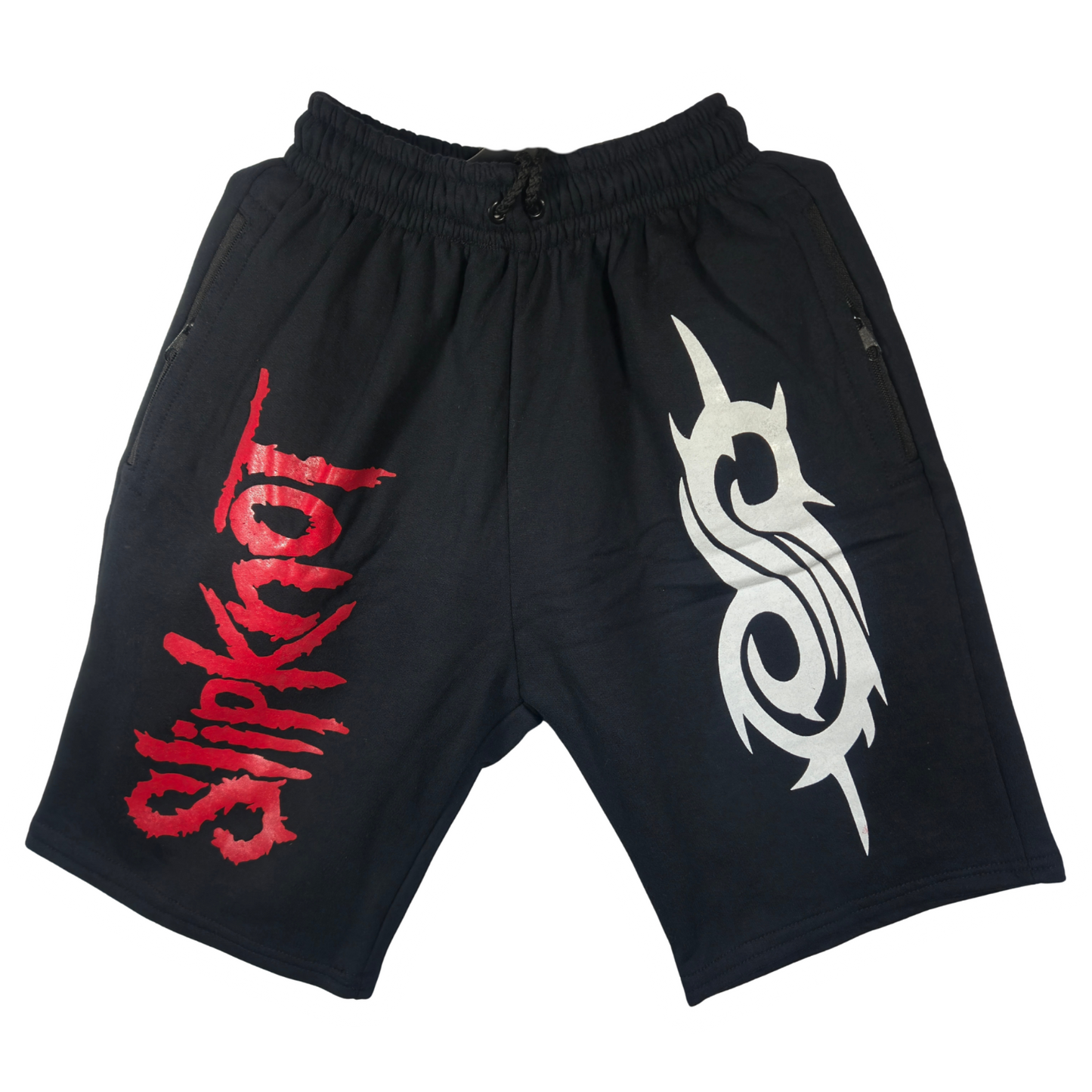 Slipknot Bermuda/Short Negro