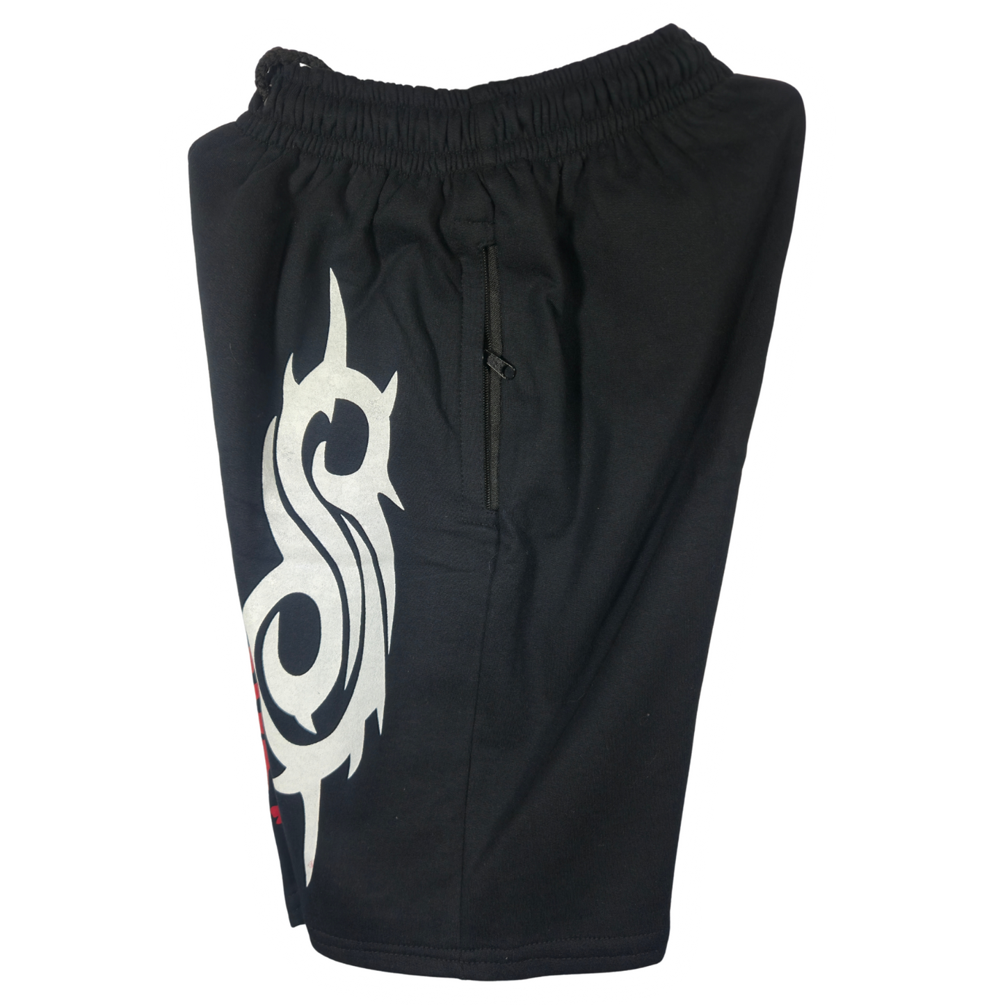 Slipknot Bermuda/Short Negro
