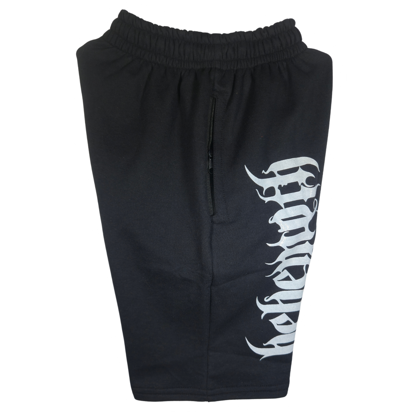 Behemoth Bermuda/Short Negro