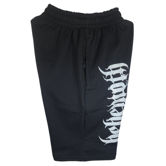 Behemoth Bermuda/Short Negro