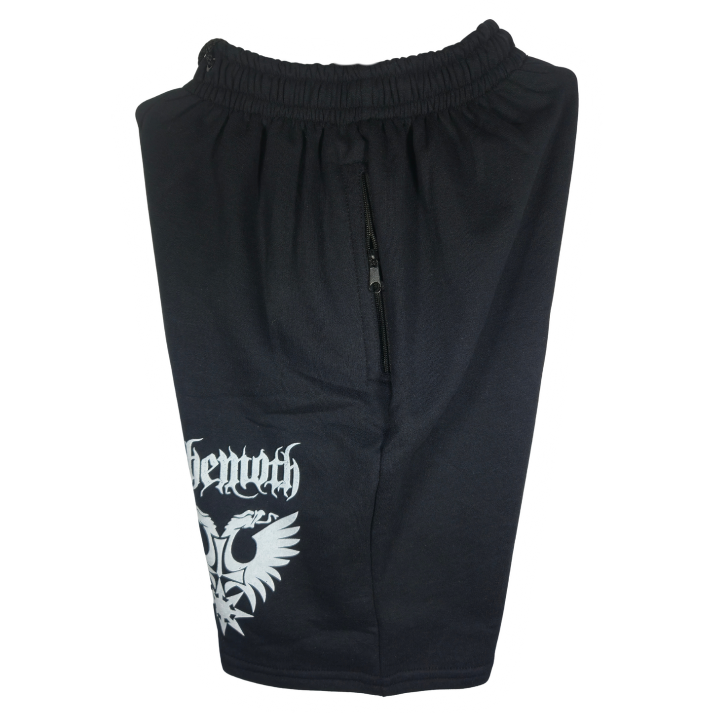 Behemoth Bermuda/Short Negro