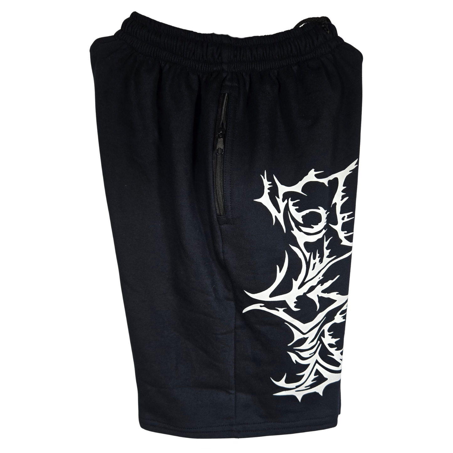 Dying Fetus Bermuda/Short Negro