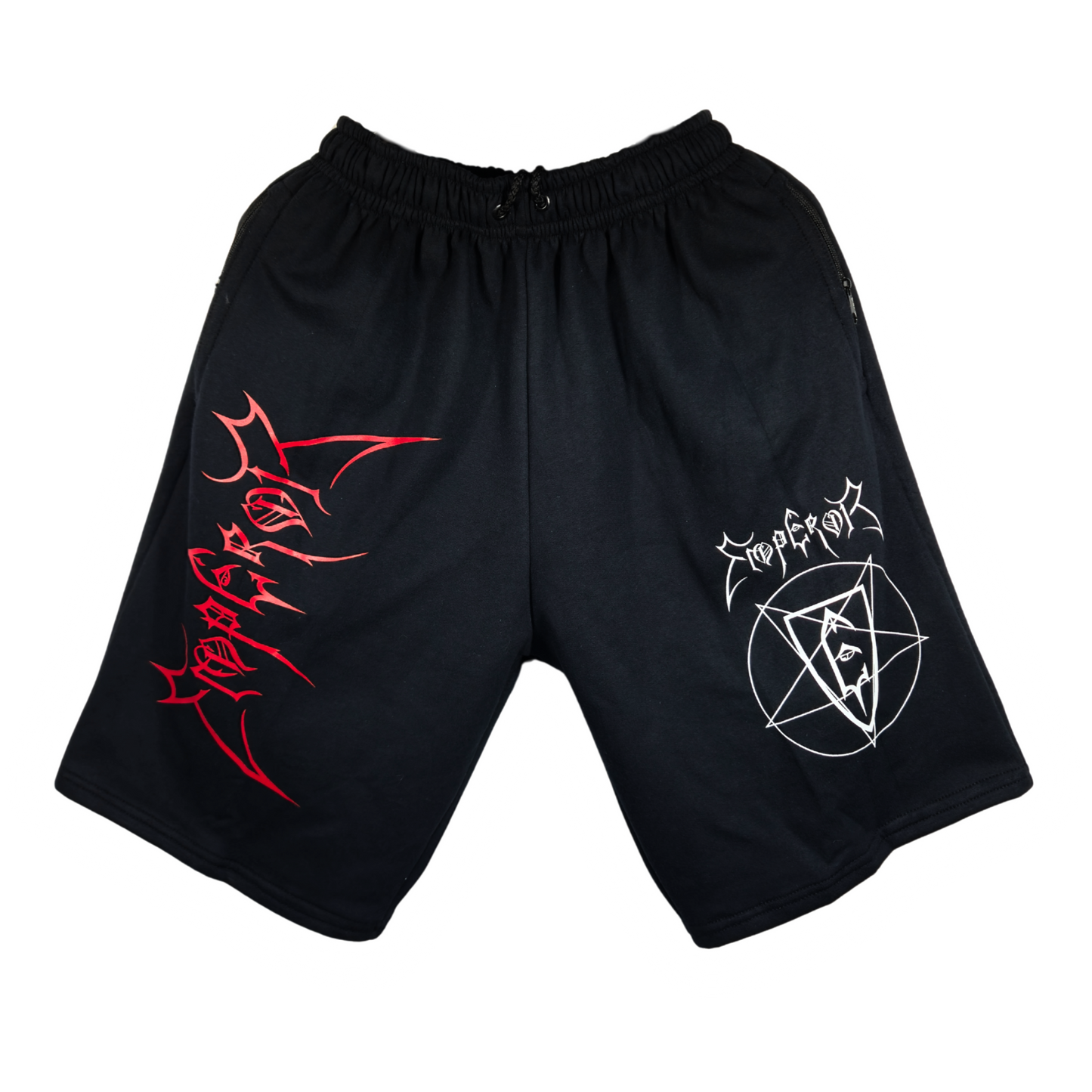 Emperor Bermuda/Short Negro