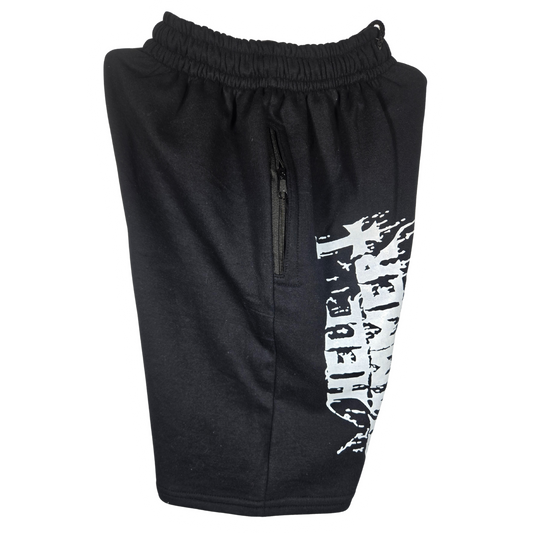 Hell Hammer Bermuda/Short Negro