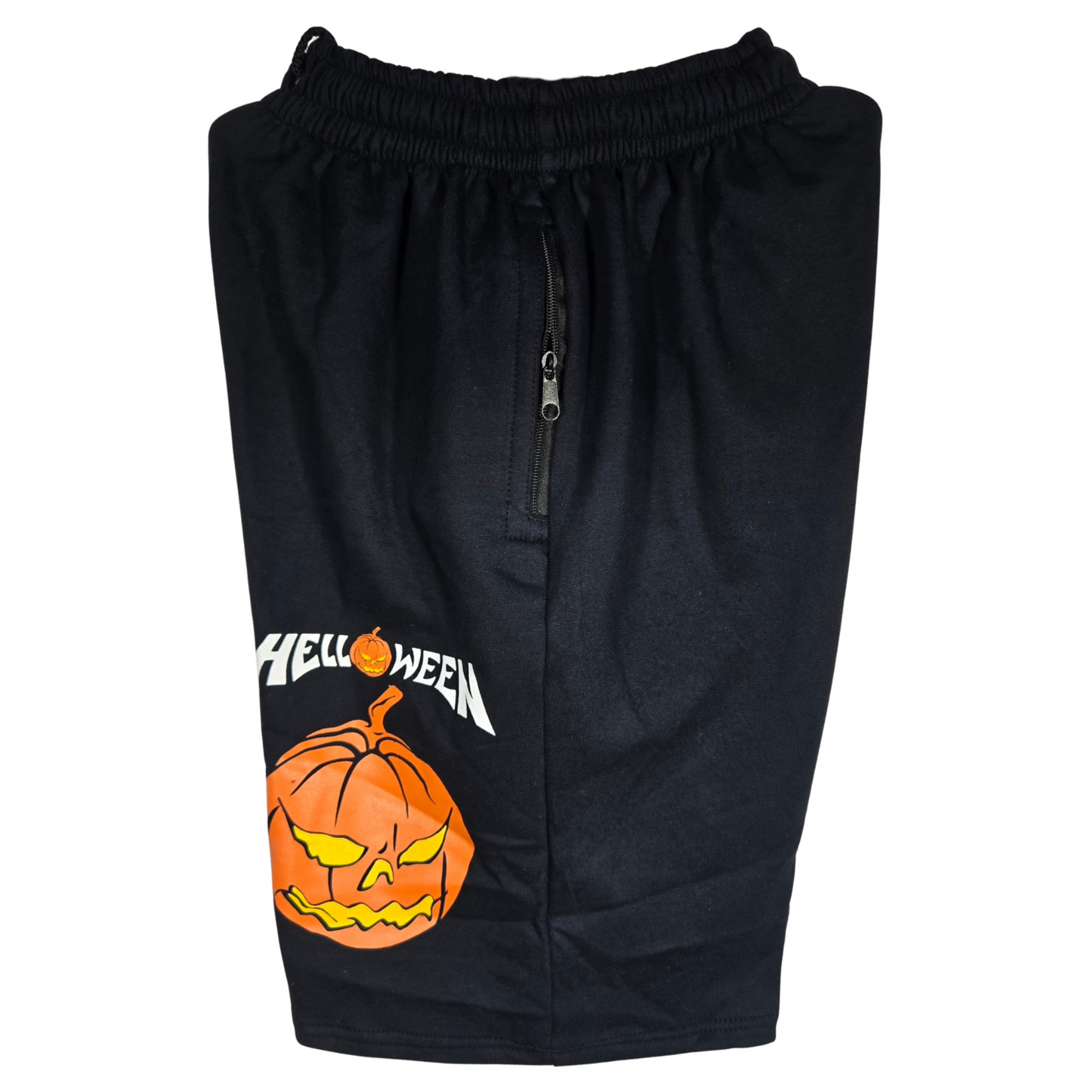 Helloween Bermuda/Short Negro