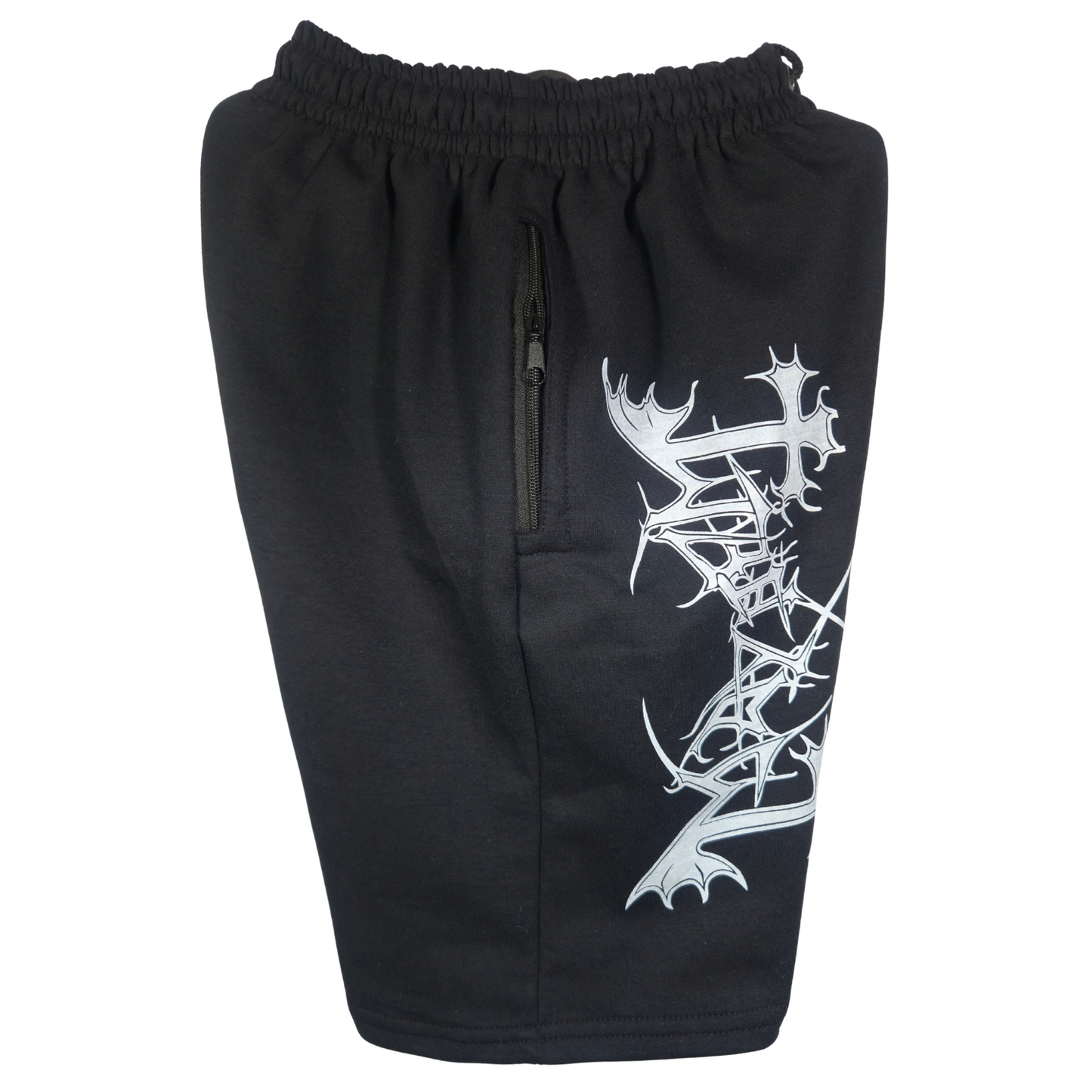 Mayhem Bermuda/Short Negro