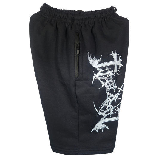 Mayhem Bermuda/Short Negro