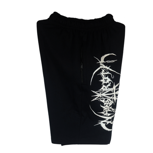 Nargaroth Bermuda/Short Negro