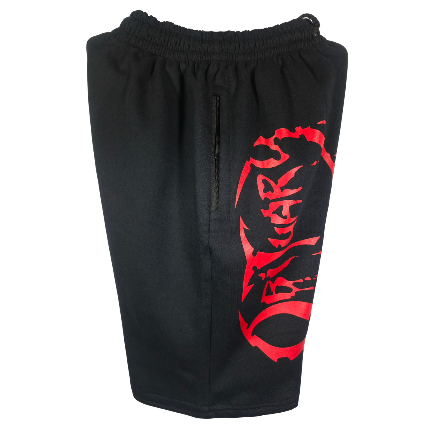 Obituary Bermuda/Short Negro