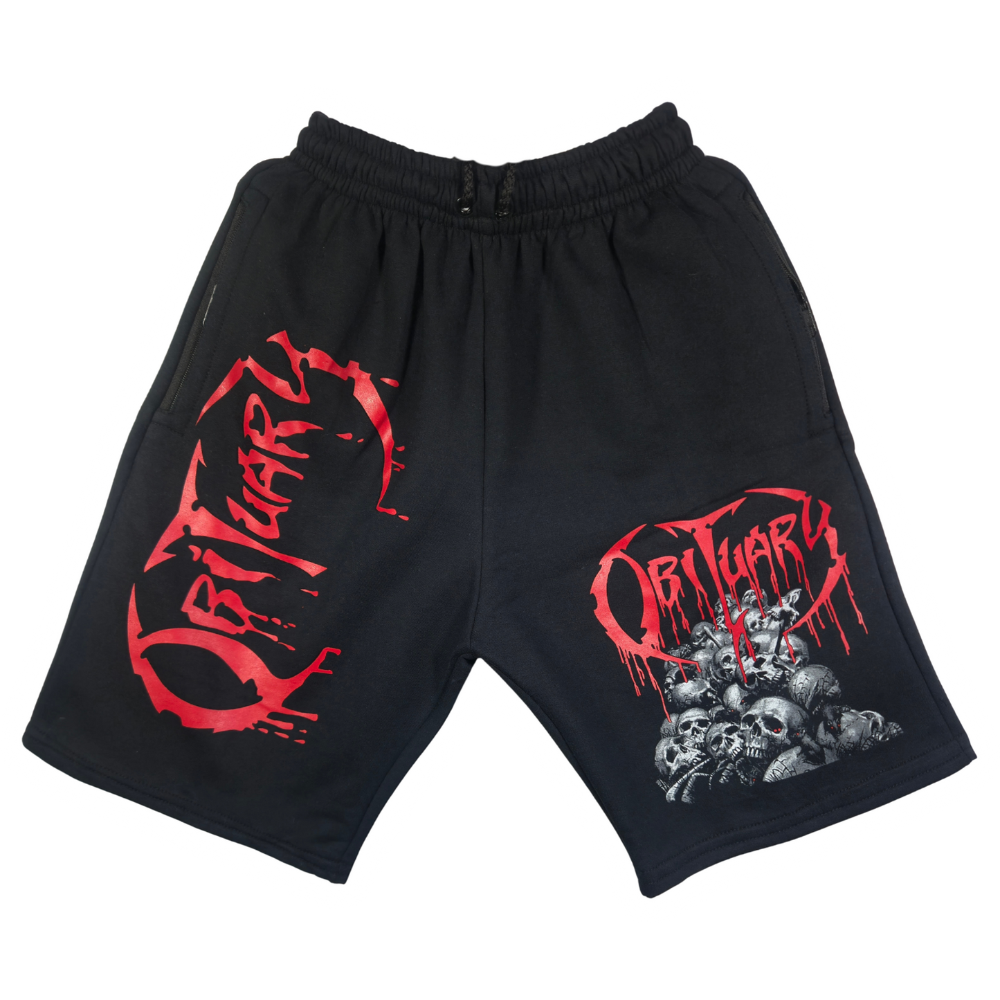 Obituary Bermuda/Short Negro