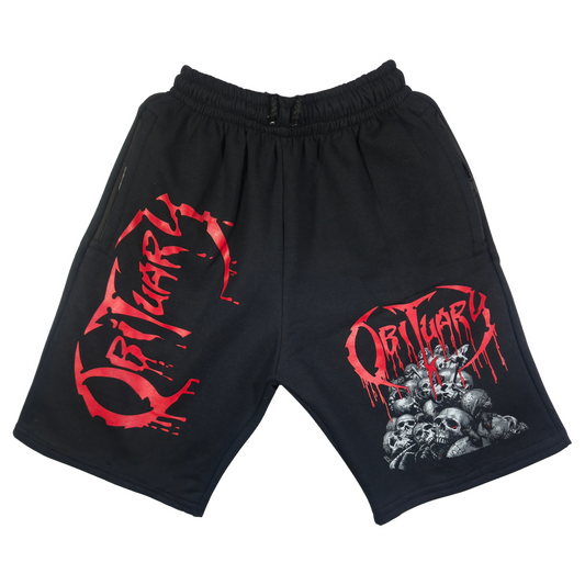Obituary Bermuda/Short Negro