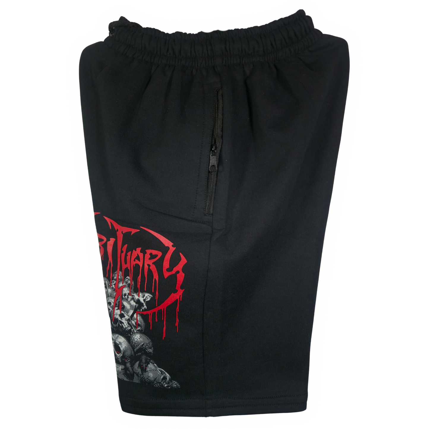 Obituary Bermuda/Short Negro