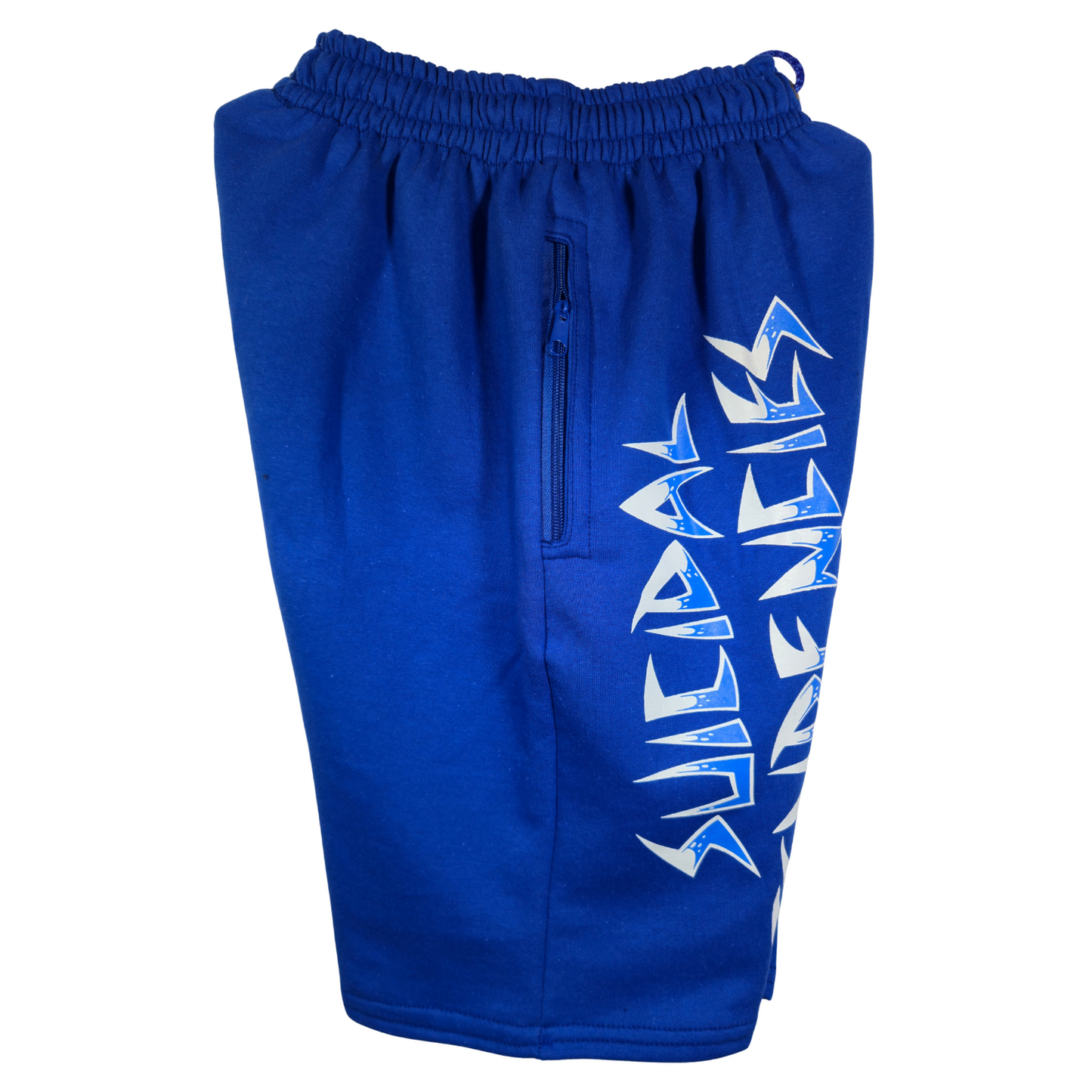 Suicidal Tendencies Bermuda/Short Azul