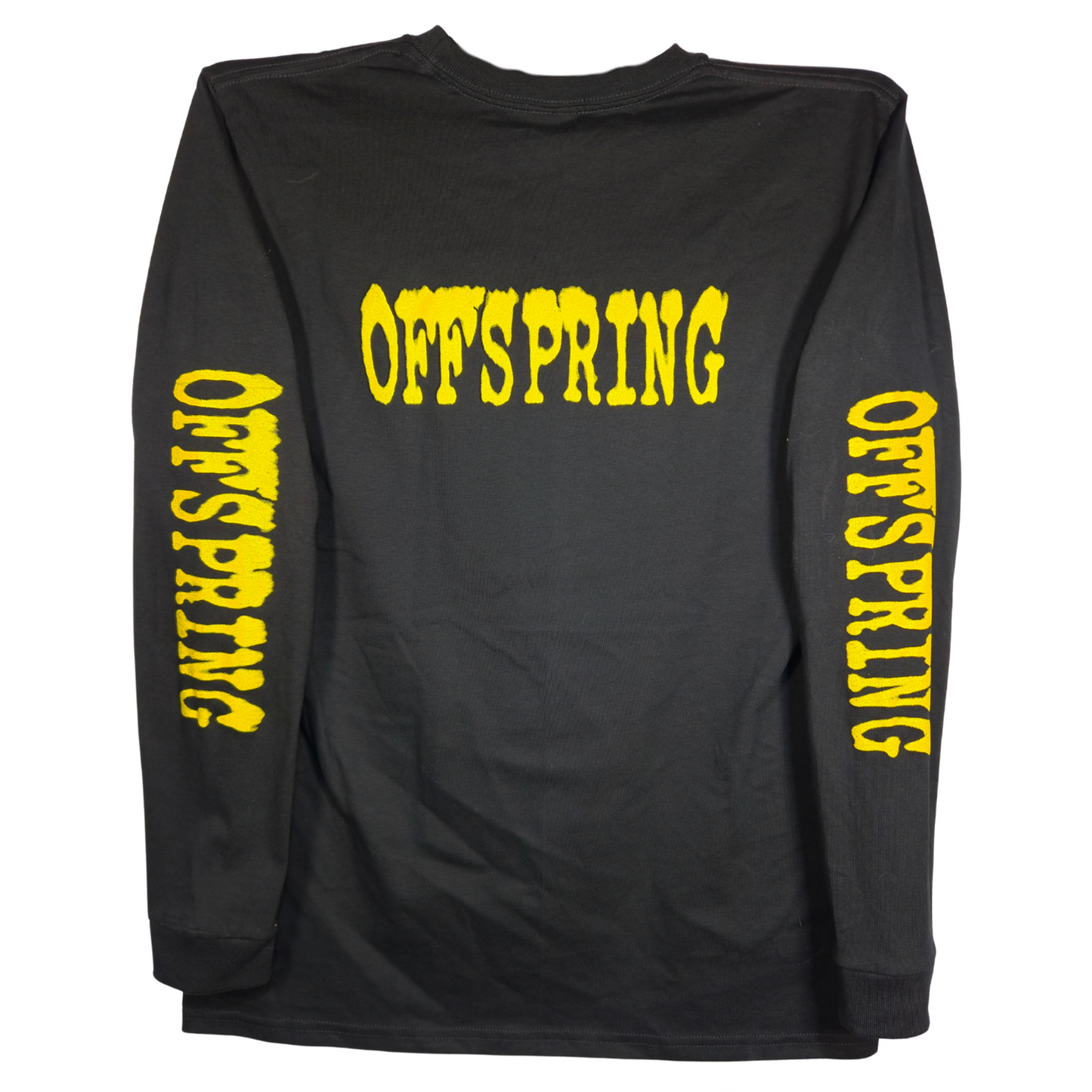 The Offspring - Smash Playera Manga Larga