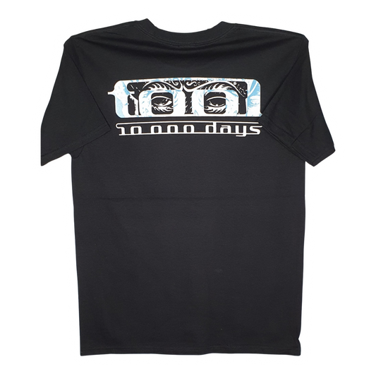Tool - 10 000 Days Playera Manga Corta